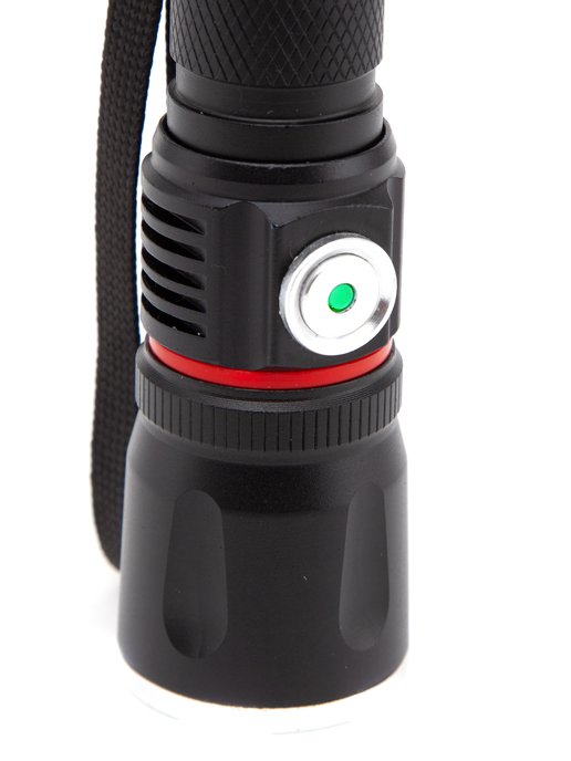 Фонарик светодиодный аккумуляторный Flash, фото 14 из 306