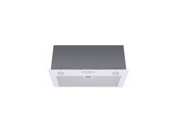 Вытяжка maunfeld crosby power 60 (белый) Электросила