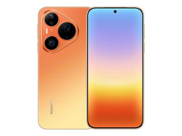 Смартфон Huawei Pura 90s Pro MLN-LX9 12GB/512GB Оранжевый