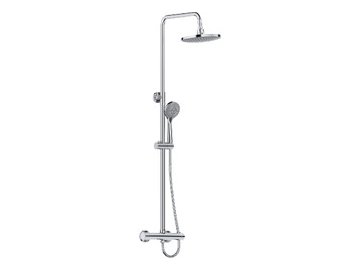 Душевая система Lauter Mist 21SH20918-2