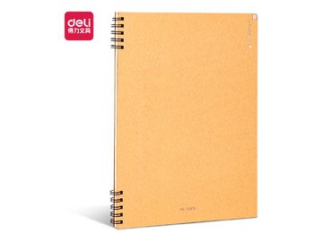 Блокнот NUSIGN 60 л. DELI NS292