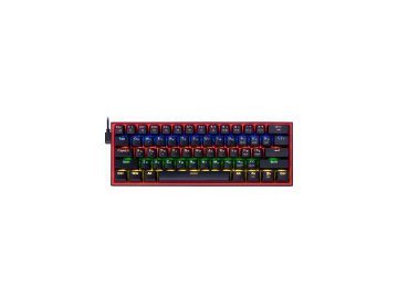 Игровая клавиатура redragon fizz ru (70671) в Орше Электросила