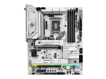 Материнская плата ASRock Z890 Steel Legend WiFi