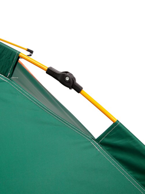 Палатка туристическая автоматическая 4-местная Travel-4, фото 52 из 448