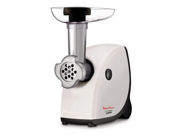 Мясорубка Moulinex HV4 ME460132