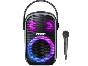 Tronsmart Halo 110 60W  (черный)