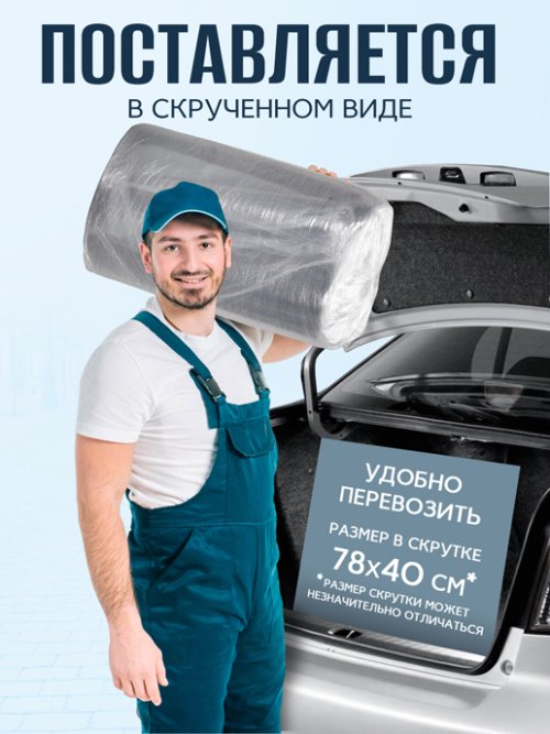 Диван-кровать Челси мод.1 (Независимый пружинный блок), фото 12 из 36