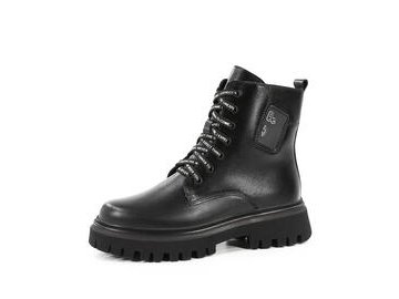 Ботинки девичьи Марко, модель 072703