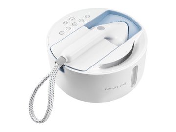 Отпариватель Galaxy Line GL6287 (небесный)