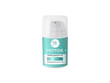 Крем дневной БЕЛКОСМЕКС SPF30 Peptide+, 40 г