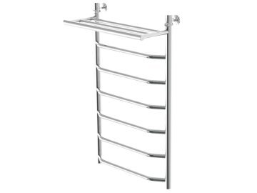 Полотенцесушитель GLOSS&REITER Terra Lux Л. 50x80 Т6.П2