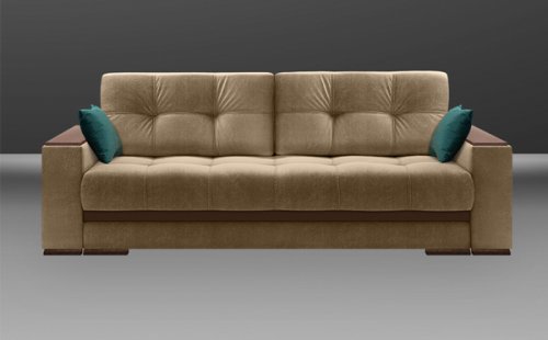 Диван-кровать Николетти Люкс (Независимый пружинный блок), фото 24 из 306