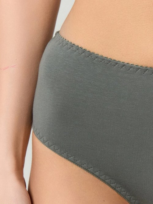 ТРУСЫ ЖЕНСКИЕ, фото 6 из 24