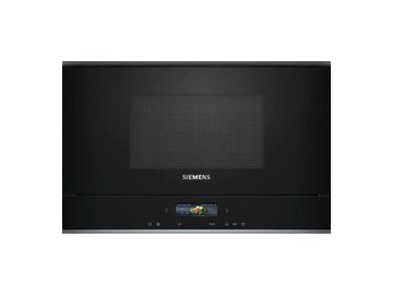Встраиваемая микроволновая печь Siemens BE732L1B1