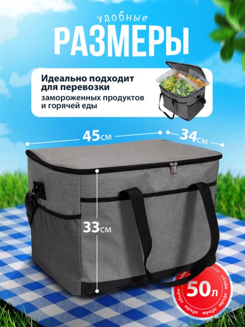 Термосумка CoolBag, фото 11 из 39