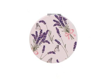 Зеркало ODRI компактное, арт. SLWHX-023 Мила