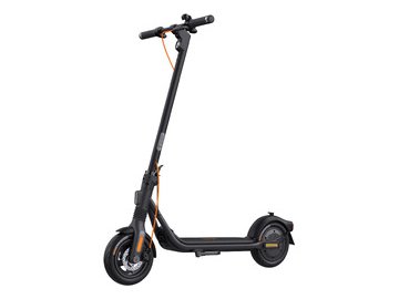 Электросамокат Ninebot Kickscooter F2 Pro
