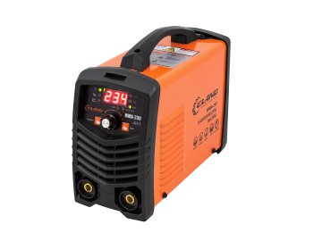 Сварочный инвертор ELAND MMA-230 на акции в магазинах Ома