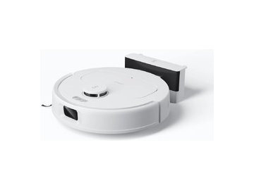 Робот-пылесос Ecovacs Deebot N20E (YDLX11-3) белый