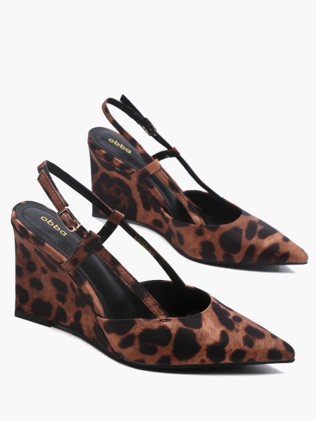 Туфли Enjoin', фото 2 из 10