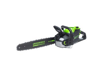Аккумуляторная пила Greenworks GD82CS51K5 2008307UB