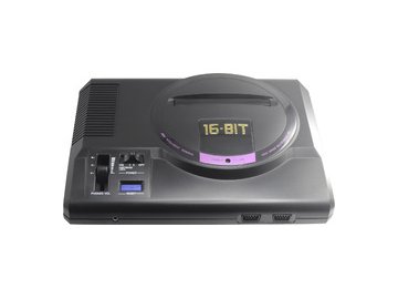 Игровая приставка Retro Genesis HD Ultra (2 геймпада, 225 игр) в Барановичах 5 элемент