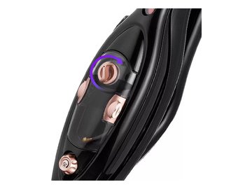 Паровая швабра "2 в 1" Kitfort КТ-1058 5 элемент