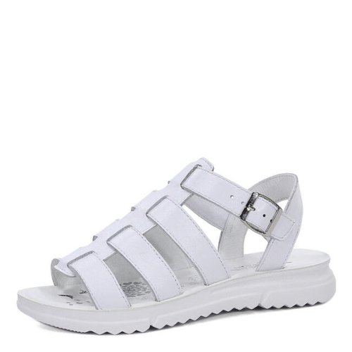 Туфли летние для школьников-девочек, фото 4 из 6