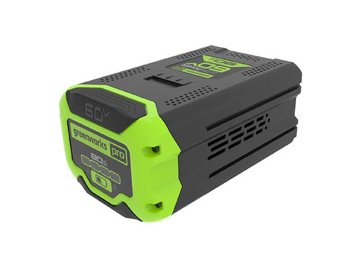 Аккумулятор Greenworks G60B8 2954507 (60В/8 Ач)