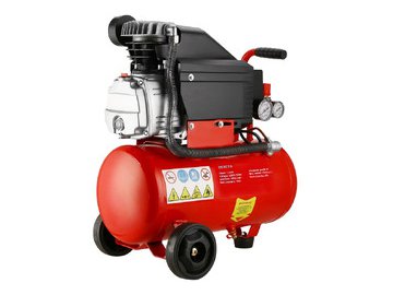 Компрессор Deko DKAC24 018-1107 в Пинске 5 элемент