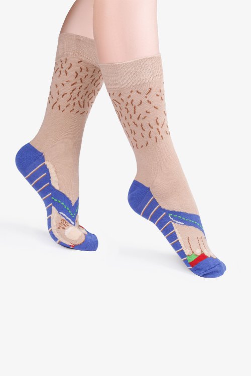 Носки женские Socks concept, фото 1 из 21