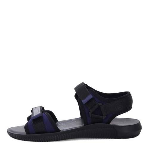 Туфли летние для школьников-мальчиков, фото 5 из 6