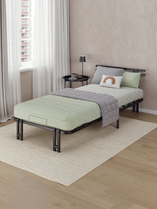 Кровать Лофт 900 мод.1, фото 1 из 235