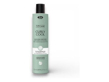 Кондиционер для волос Lisap Сurly Cool 180095 (250 мл)