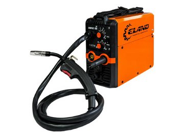 Сварочный инвертор ELAND COMPACT-200