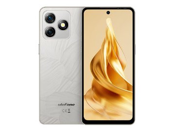 Смартфон Ulefone Note 18 Pro 6GB/256GB (серый) на акции в магазинах 5 элемент