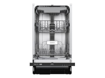 Встраиваемая посудомоечная машина DeLonghi DDW 06S Lunaria