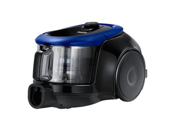 Пылесос SAMSUNG VC18M21A0SB/EV на акции в магазинах 5 элемент