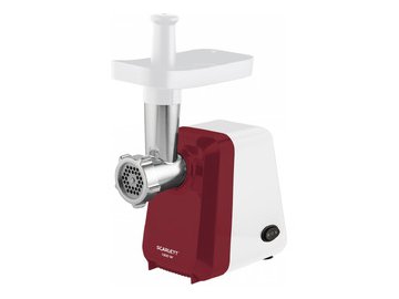 Мясорубка Scarlett SC-MG45S62 в Мозыре 5 элемент