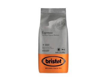 Кофе SORSO Espresso Blend LATINO натур жар молотый 250г
