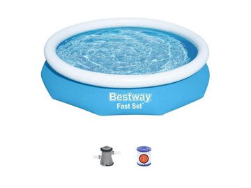 Надувной бассейн Bestway 57458 (305 х 66)