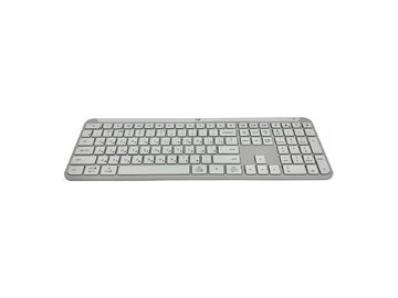 Клавиатура Logitech Signature Slim K950 (белый) 920-012435