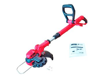 Триммер Edon OAF21-LM (без АКБ и ЗУ) 5 элемент