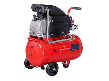 Компрессор Fubag DC 320/24 CM2.5 (614319530)