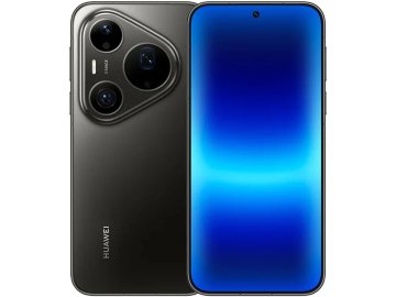 HUAWEI Pura 90s Pro Max 12/512GB (SCA-LX9, черный)