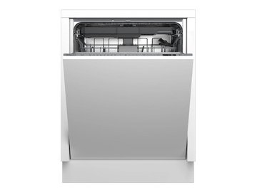 Посудомоечная машина HOTPOINT HI 5D74 ADF