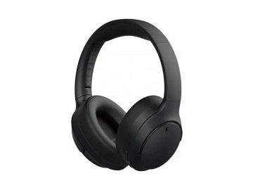 Наушники беспроводные honor choice headphones ros-me01 (черный) Электросила