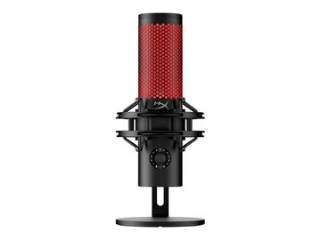 Микрофон HyperX QuadCast 2 872V1AA (черный)