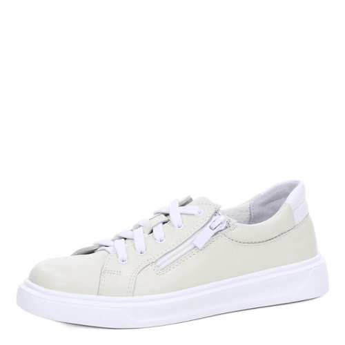 Полуботинки для школьников-девочек, фото 4 из 6