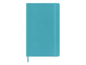 Блокнот Moleskine CLASSIC SOFT Large QP616B35